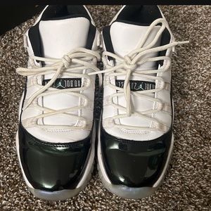 Air Jordan 11 retro low bg